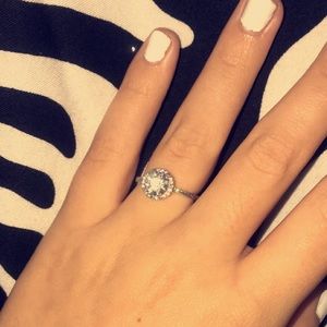 Pandora Ring